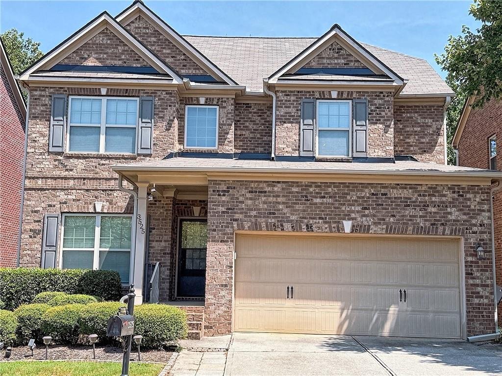Casa a Johns Creek, Georgia, Stati Uniti 1 - 18998444