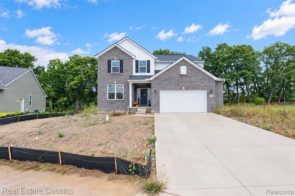 Casa a Argentine Township, Michigan, Stati Uniti 2 - 19032475