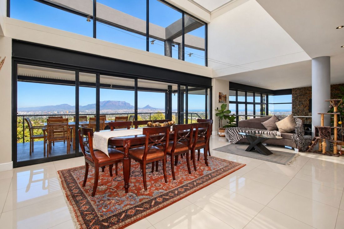 House in Plattekloof 3, Northern Suburbs, Cape Town 5 - 19039448