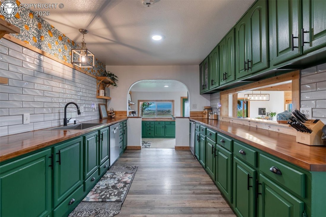 House in Colorado Springs, Colorado, United States 1 - 19037928