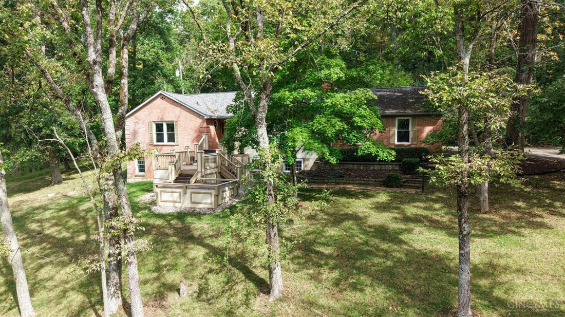 House in Cincinnati, Ohio, United States 2 - 19038765