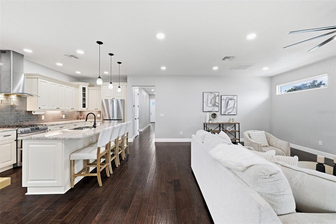 Casa a Tampa, Florida, Stati Uniti 5 - 19038758