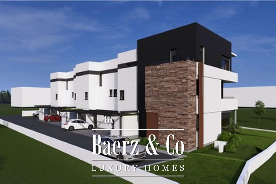 Townhouse en Umag, Istria, Croacia 4 - 19040439
