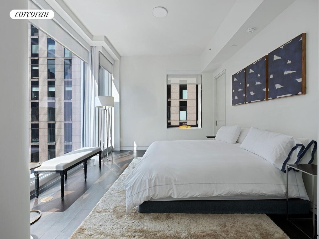 Condo in New York, New York, United States 5 - 19038293