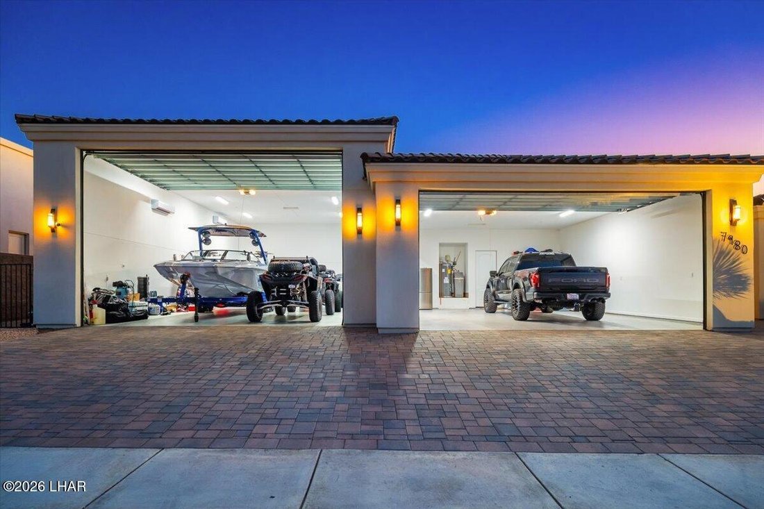 House in Lake Havasu City, Arizona, United States 5 - 19038721