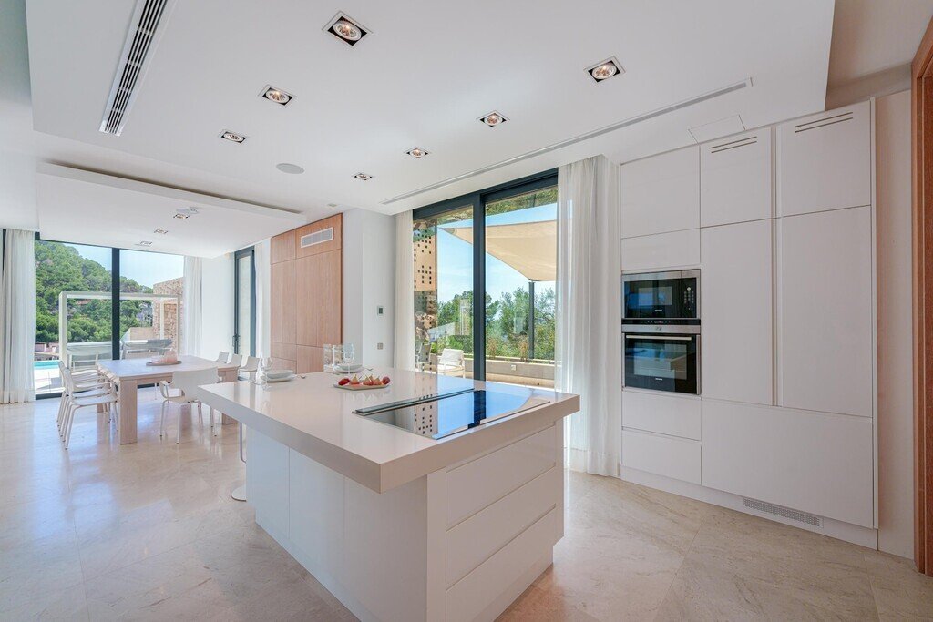Villa in Canyamel, Capdepera, Balearic Islands 3 - 19040357