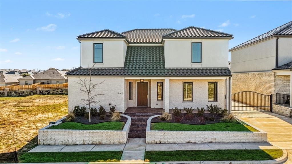 House in Weatherford, Texas, United States 2 - 19039462