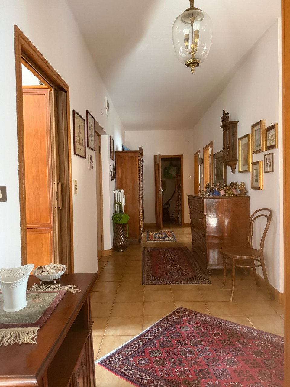 Apartment in San Giuseppe - San Pio X, Trento, Italy 5 - 19041051