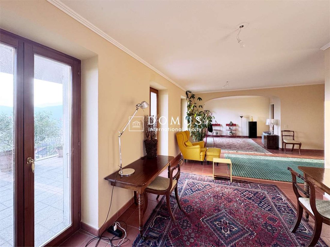 Apartment in Lugano, Ticino, Switzerland 4 - 19039337