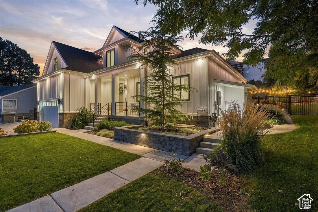 House in Orem, Utah, United States 1 - 19039670