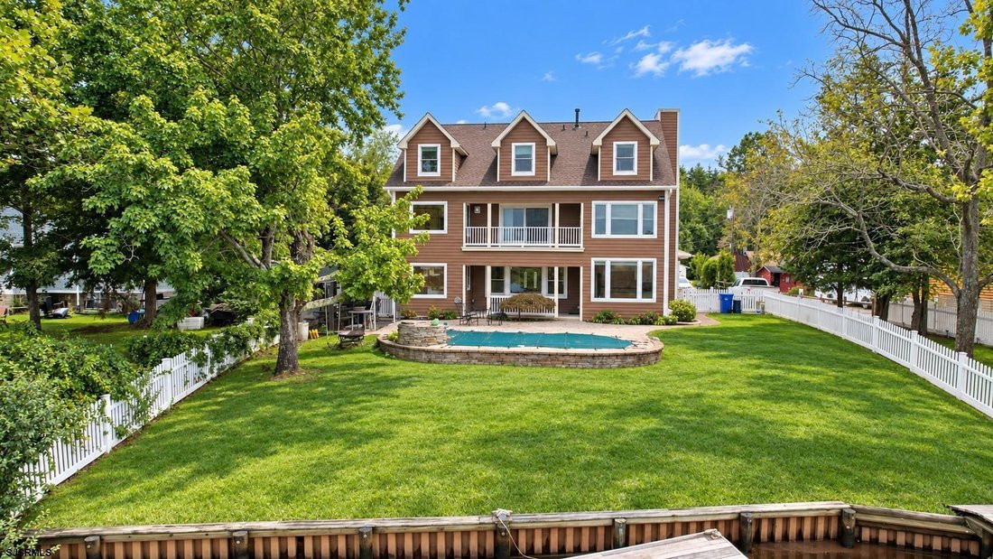House in Egg Harbor City, New Jersey, United States 2 - 19038130