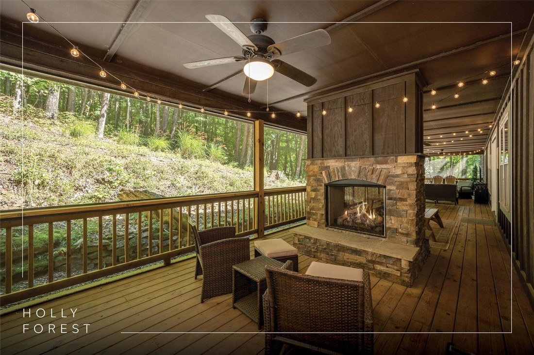 House in Cashiers, North Carolina, United States 4 - 19038782