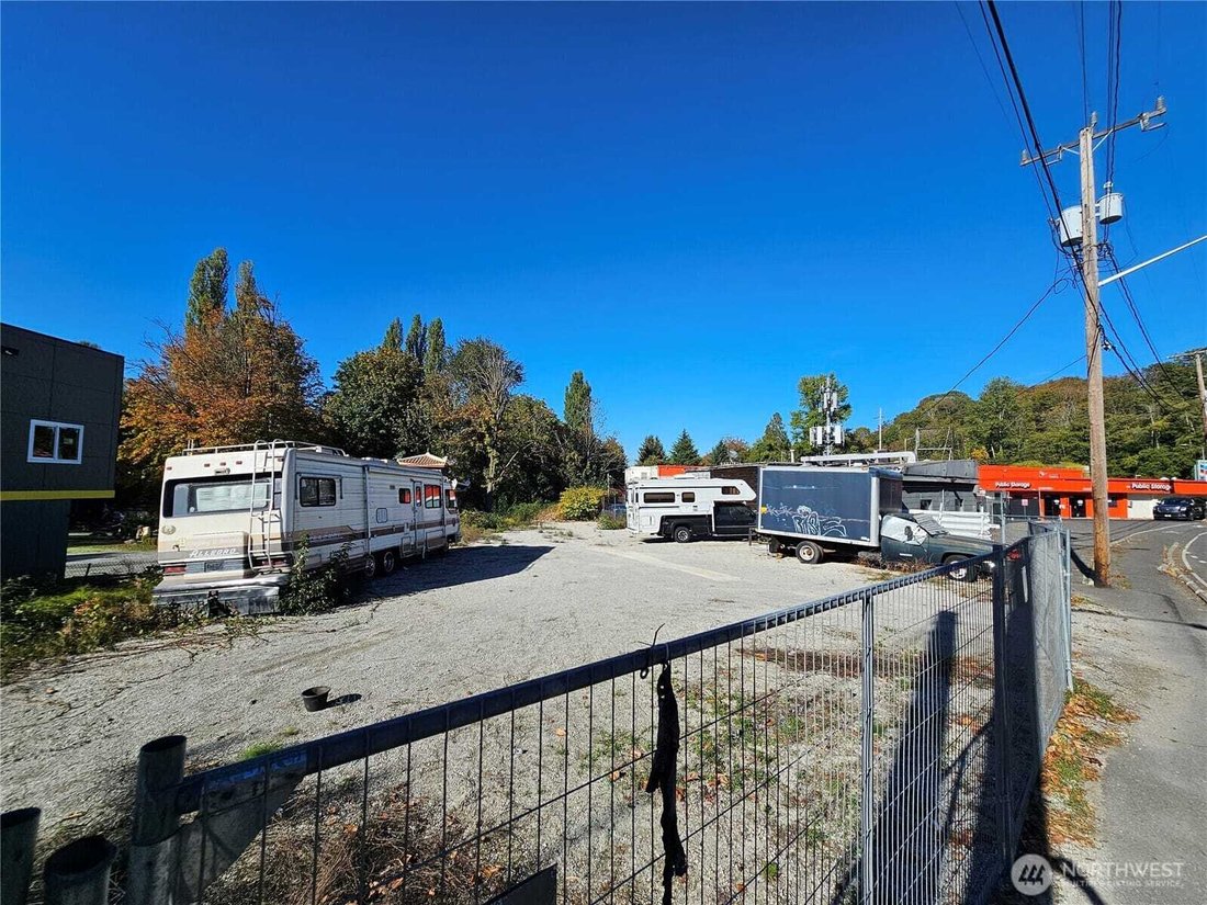 Land in Seattle, Washington, United States 2 - 19038695