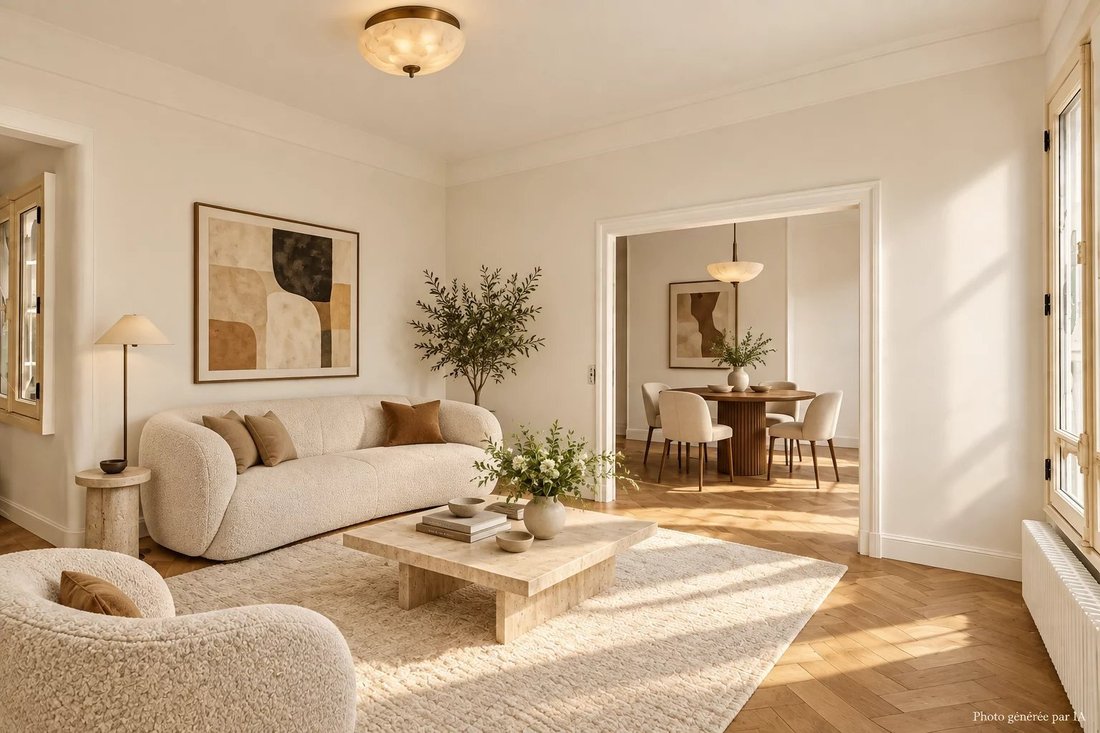 Apartamento en Monnaie, Paris 6e Arrondissement, París 3 - 16937524