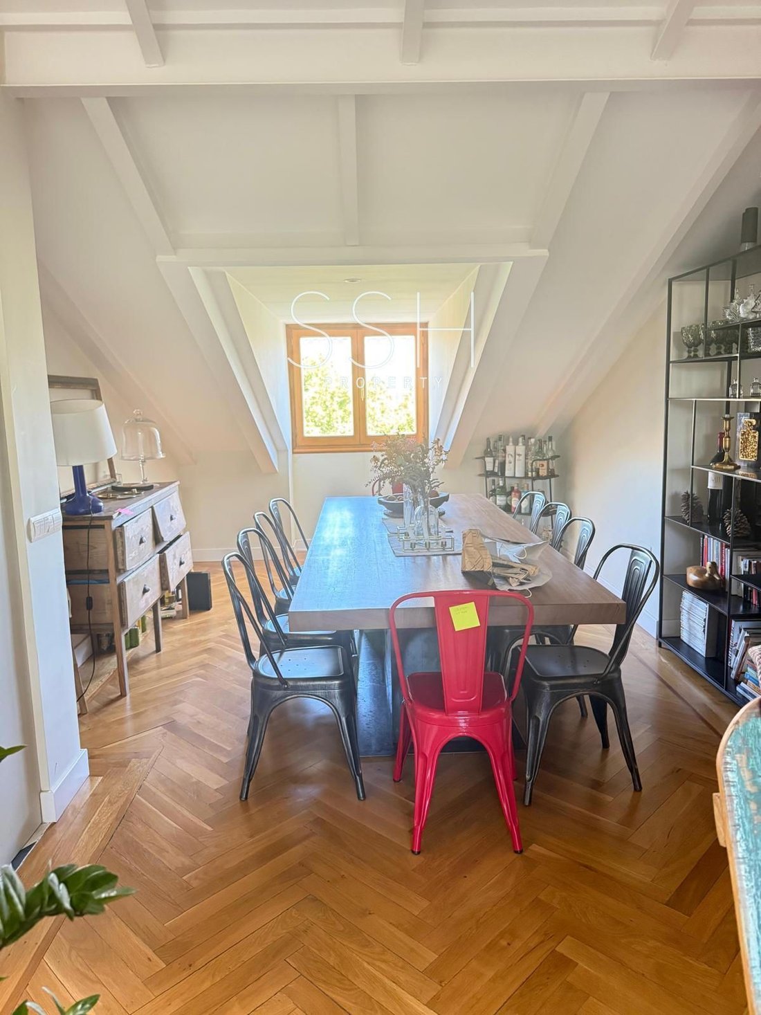 Penthouse in Centro, Madrid, Spanien 3 - 19037107