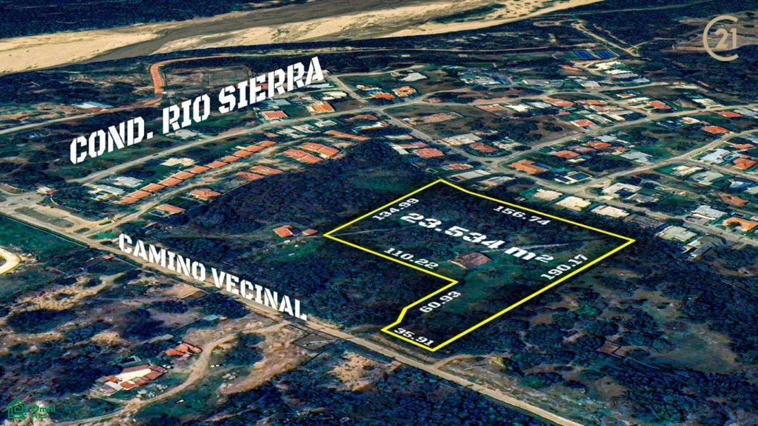 Land in Santa Cruz de la Sierra, Departamento Santa Cruz, Bolivien 5 - 18539472