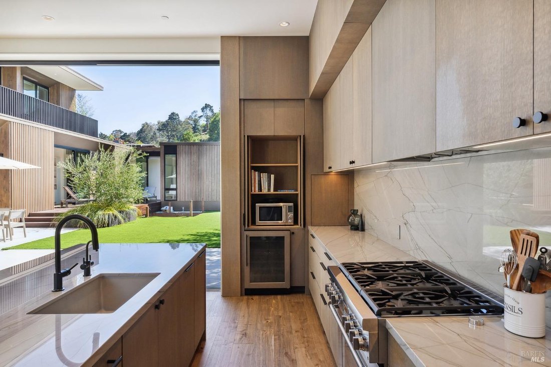 House in Mill Valley, California, United States 4 - 19038645