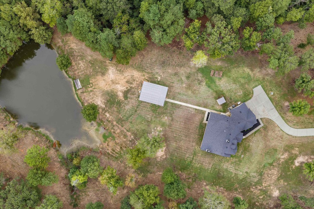 House in De Berry, Texas, United States 5 - 19038488