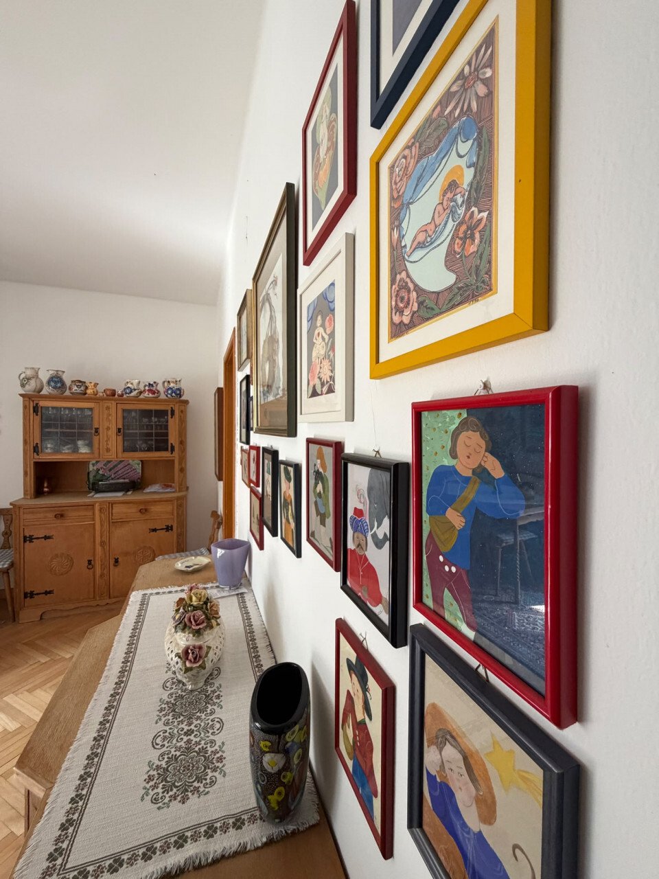 Apartment in San Giuseppe - San Pio X, Trento, Italy 3 - 19041051