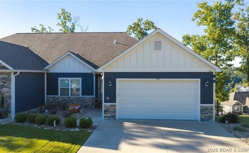 Townhouse in Camdenton, Missouri, United States 1