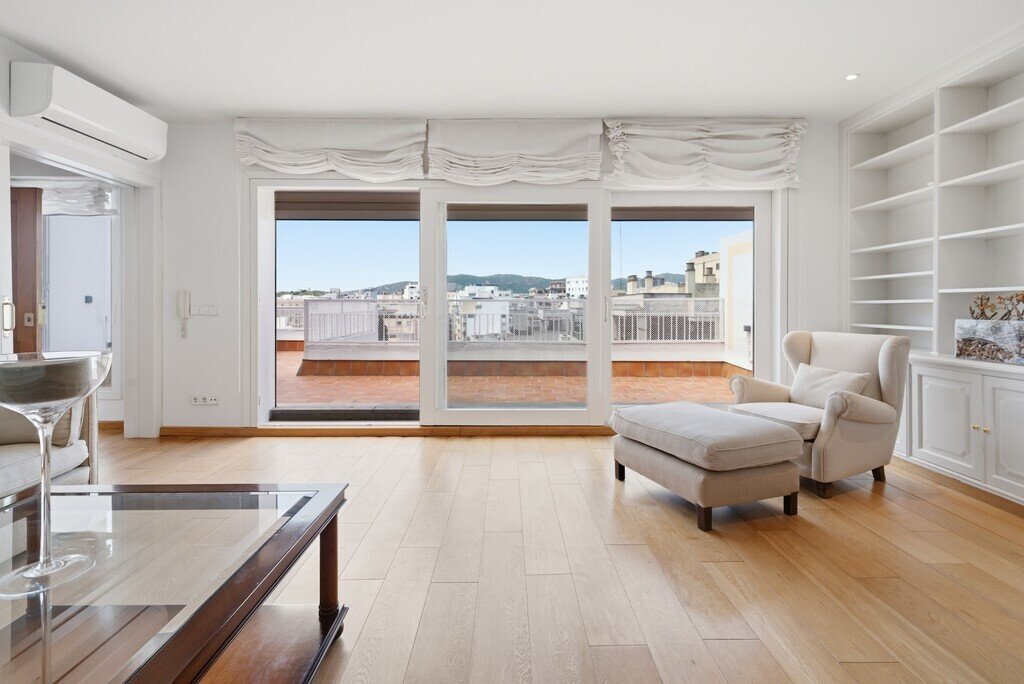 Apartment in Palma, Balearic Islands, Spain 1 - 19040312