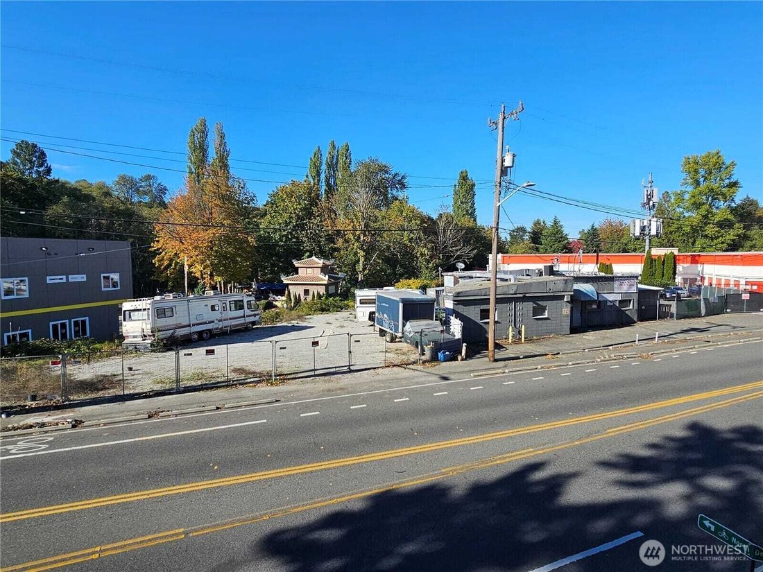 Land in Seattle, Washington, United States 5 - 19038695