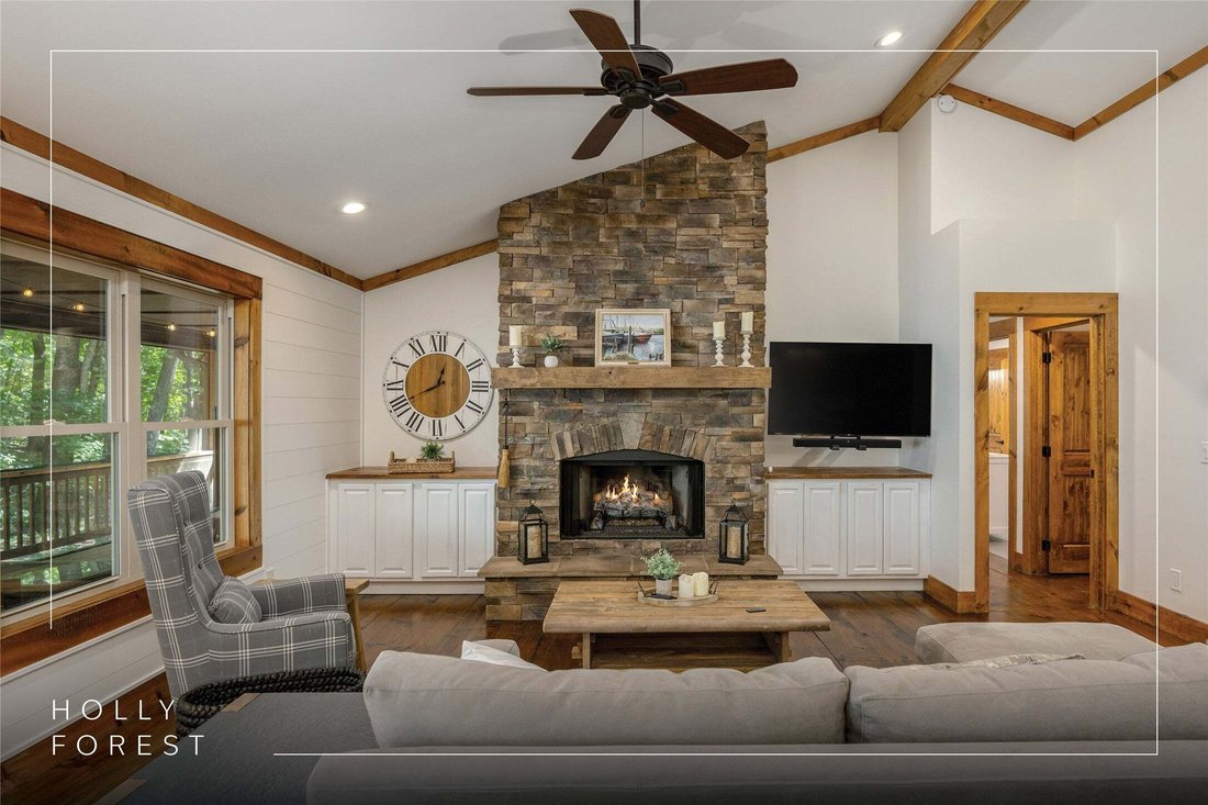 House in Cashiers, North Carolina, United States 2 - 19038782