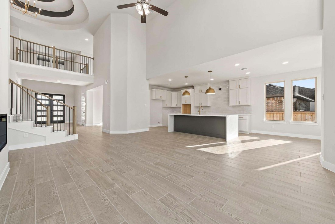 House in Montgomery, Texas, United States 4 - 19040174