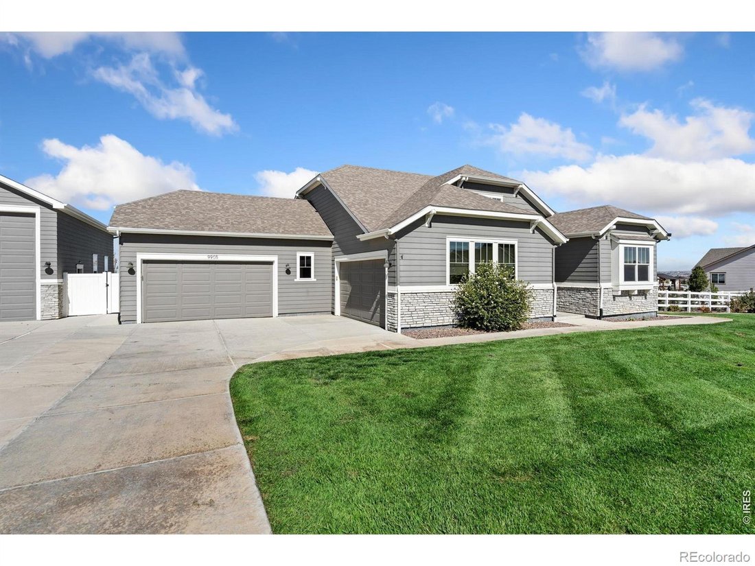 Casa a Brighton, Colorado, Stati Uniti 3 - 19039567