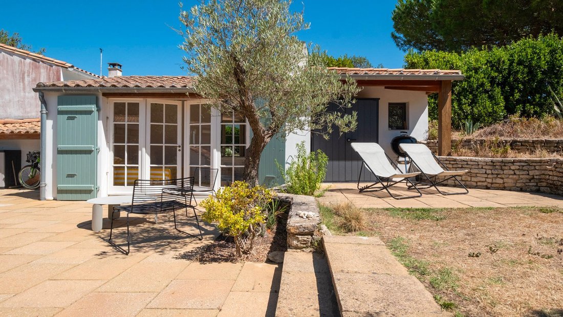 Casa en Les Portes-en-Ré, Nueva Aquitania, Francia 4 - 19041428