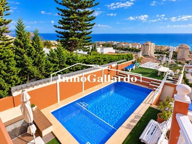 Villa in Rincon de la Victoria, Andalusia, Spain 2 - 19040571