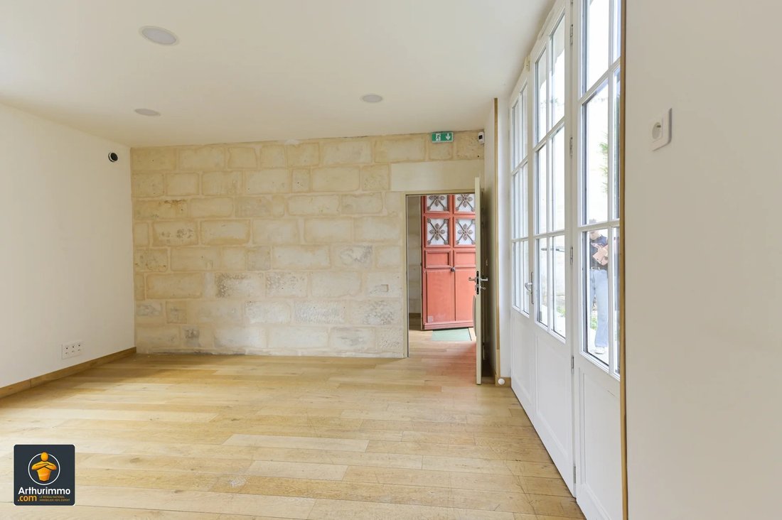 Apartamento en Niort, Nueva Aquitania, Francia 5 - 19037182