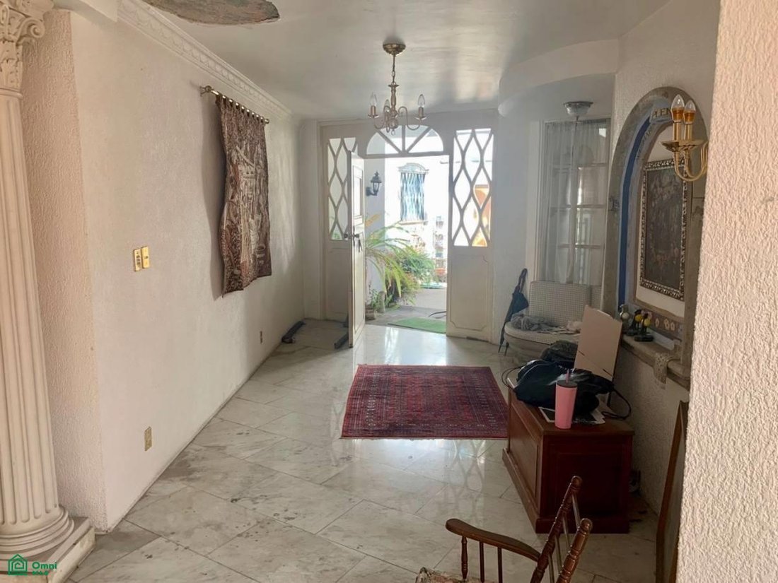 Casa en Ciudad de México, México 4 - 17232738