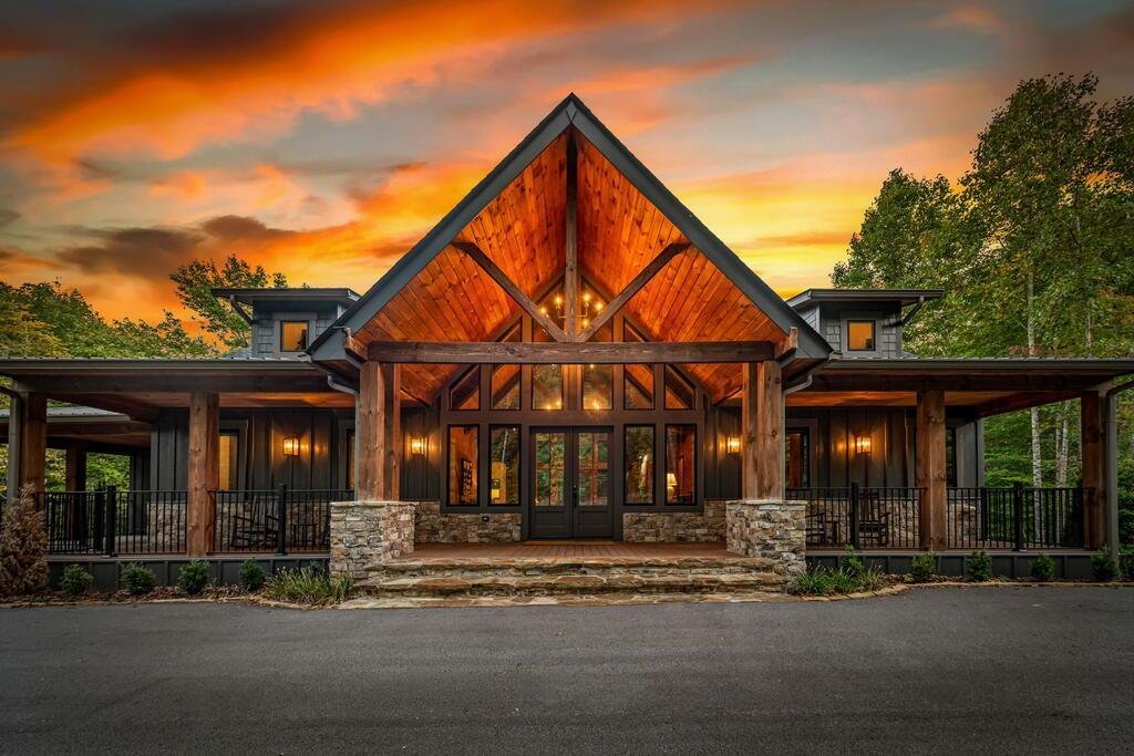 Haus in Blue Ridge, Georgia, Vereinigte Staaten 1 - 19040255