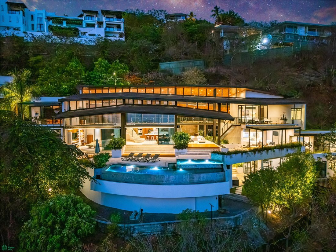 House in Tamarindo, Guanacaste Province, Costa Rica 1 - 17775474