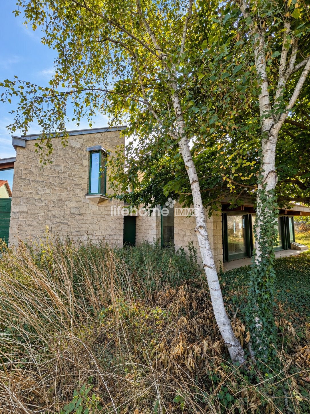 Maison à Adamville, Saint-Maur-des-Fossés, France 3 - 19041403