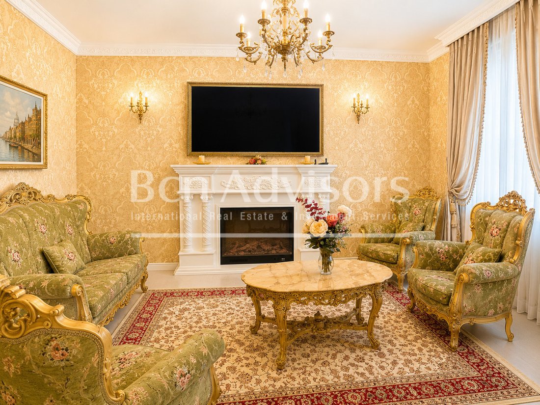 Appartamento a Eixample, Barcellona, Spagna 2 - 19040558