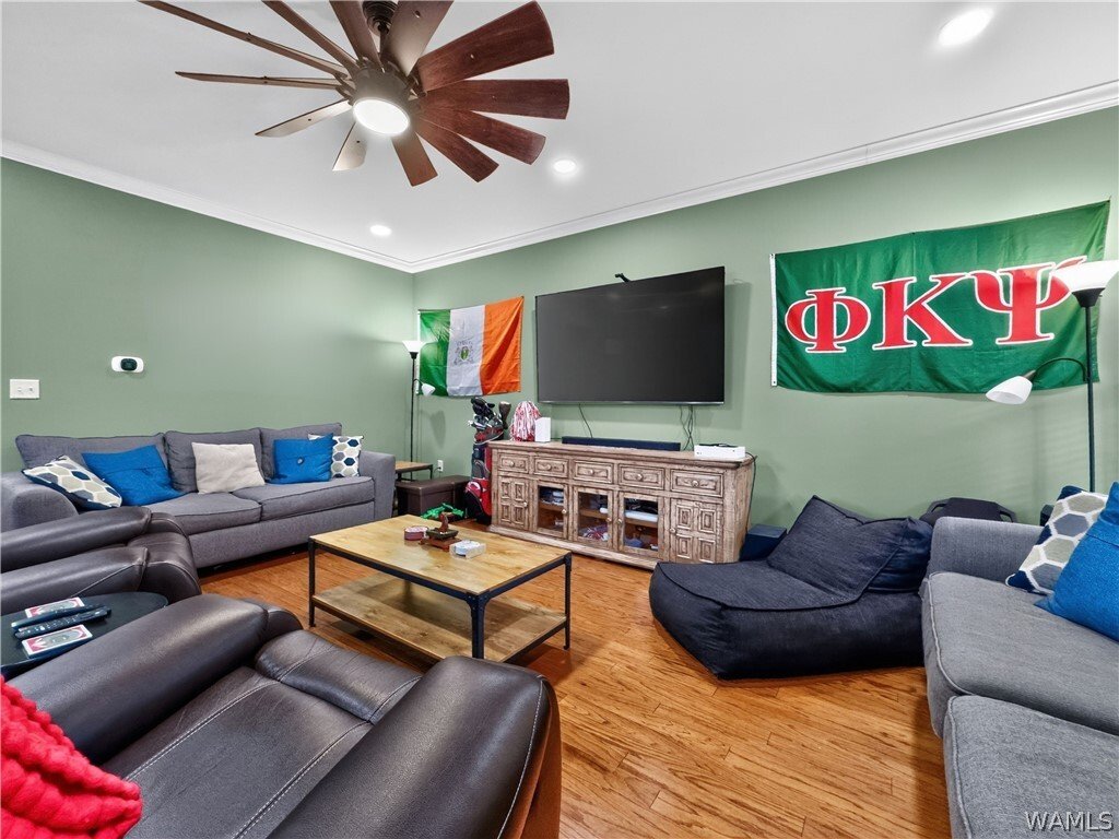 Condominio a Tuscaloosa, Alabama, Stati Uniti 5 - 19040905
