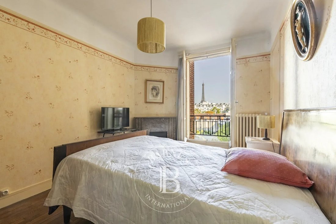 Apartamento en Violet Commerce, Paris 15e Arrondissement, París 2 - 19040128