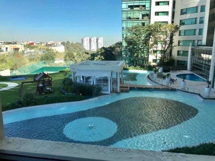 Apartment in Hacienda de las Palmas, State of Mexico, Mexico 2 - 19040510