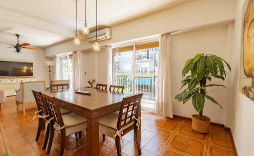 Condo in Buenos Aires, Buenos Aires, Argentina 1