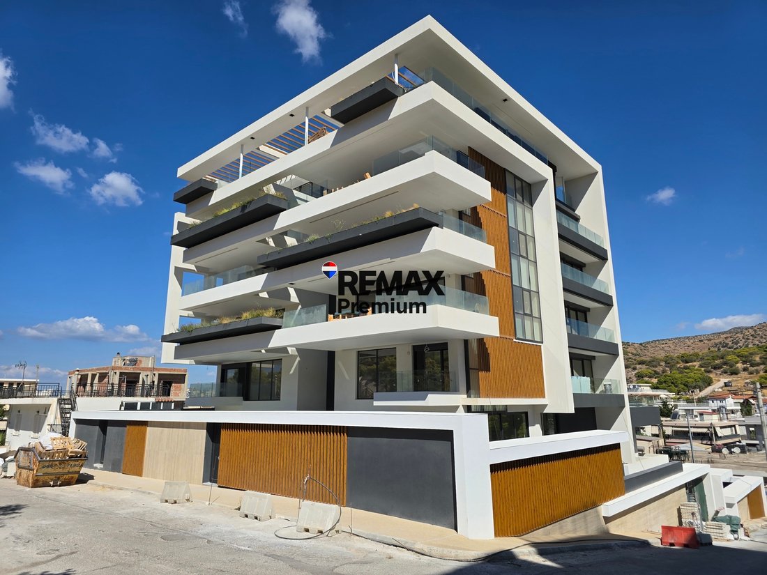 Apartment in Vari, Attica, Greece 1 - 19038580