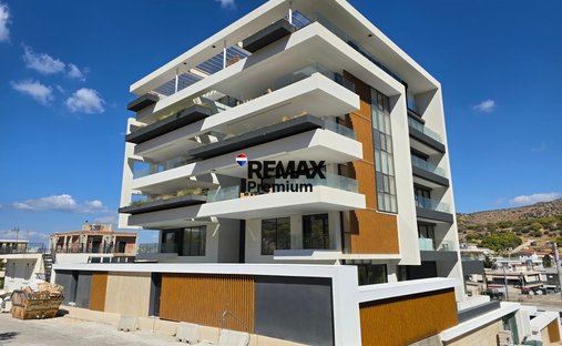 Apartment in Vari, Attica, Greece 1