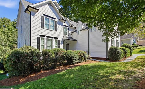 Casa en Dacula, Georgia, Estados Unidos 1