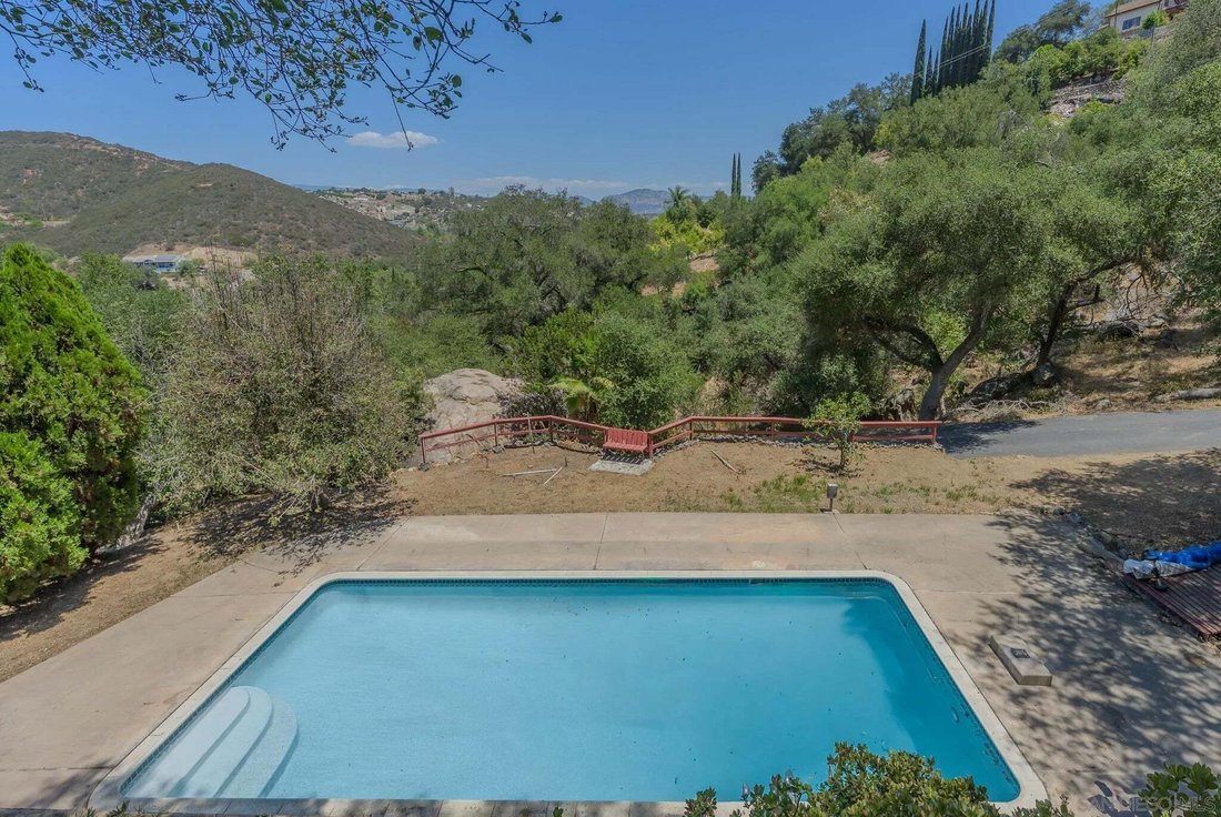Casa en Valley Center, California, Estados Unidos 4 - 19039923