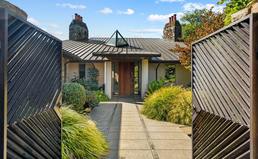 Maison à Vancouver, Washington, États-Unis 1