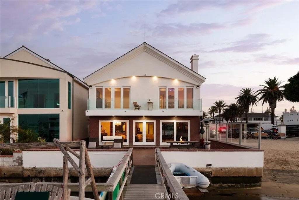 Haus in Newport Beach, Kalifornien, Vereinigte Staaten 3 - 18809852