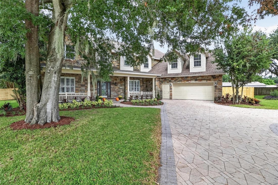 House in Lakeland, Florida, United States 2 - 19038798