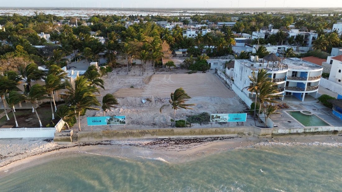 Apartment in Chicxulub, Yucatan, Mexico 4 - 19038086