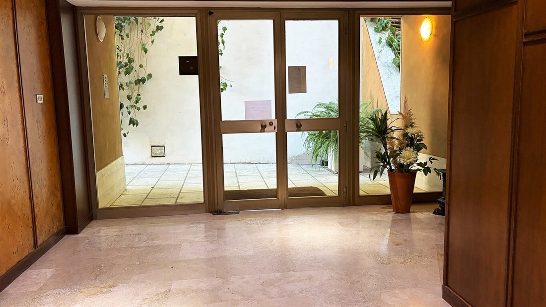 Wohnung in Cortina d'Ampezzo - Farnesina, Rom, Latium 2 - 19038752